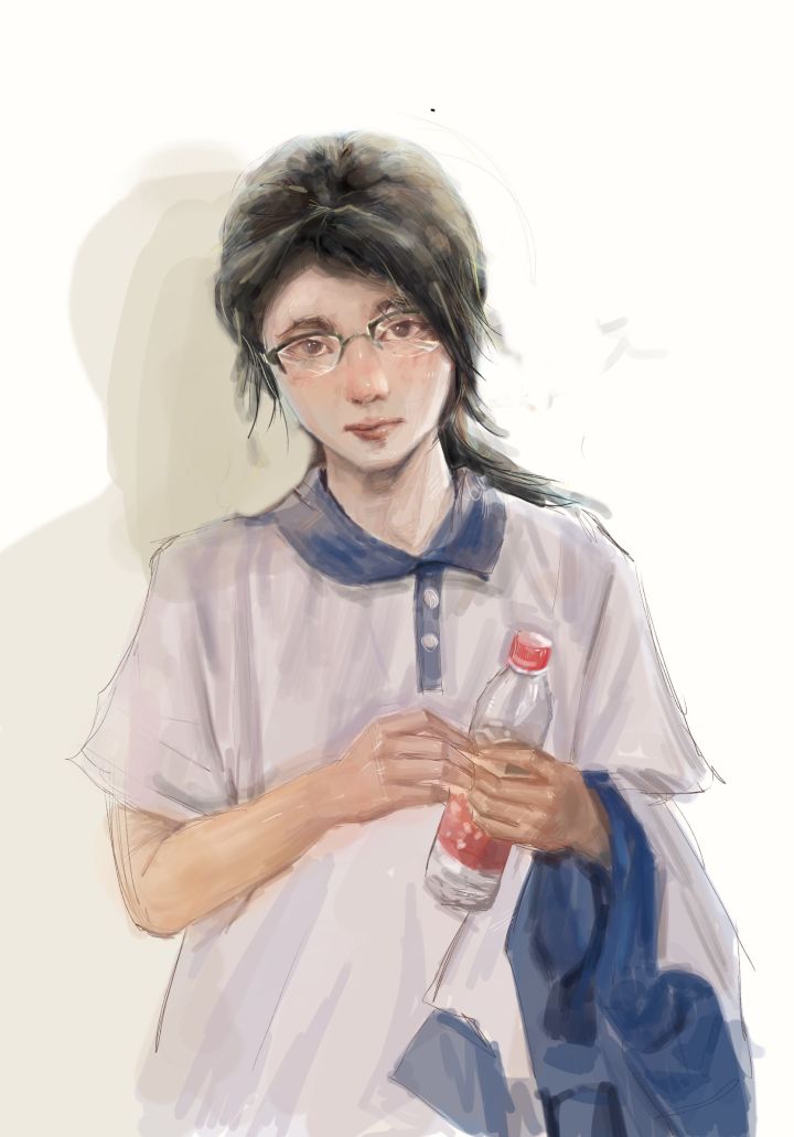 最尊重高考的游戏开发日志 其四截图