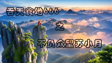 吞天食地666之不负众望·苏小月攻略索引大全（不定期更新）