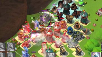 事实证明：能量多真的可以为所欲为