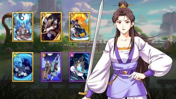 武学轶事 | 第十期·武当门派汇总（活动结束）