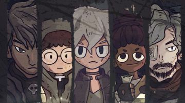 [安利] 历时7天的生死试炼，全球好评如潮的经典AVG上架啦