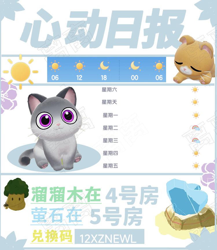 12月28日粉色泡泡详细位置兑换码 2