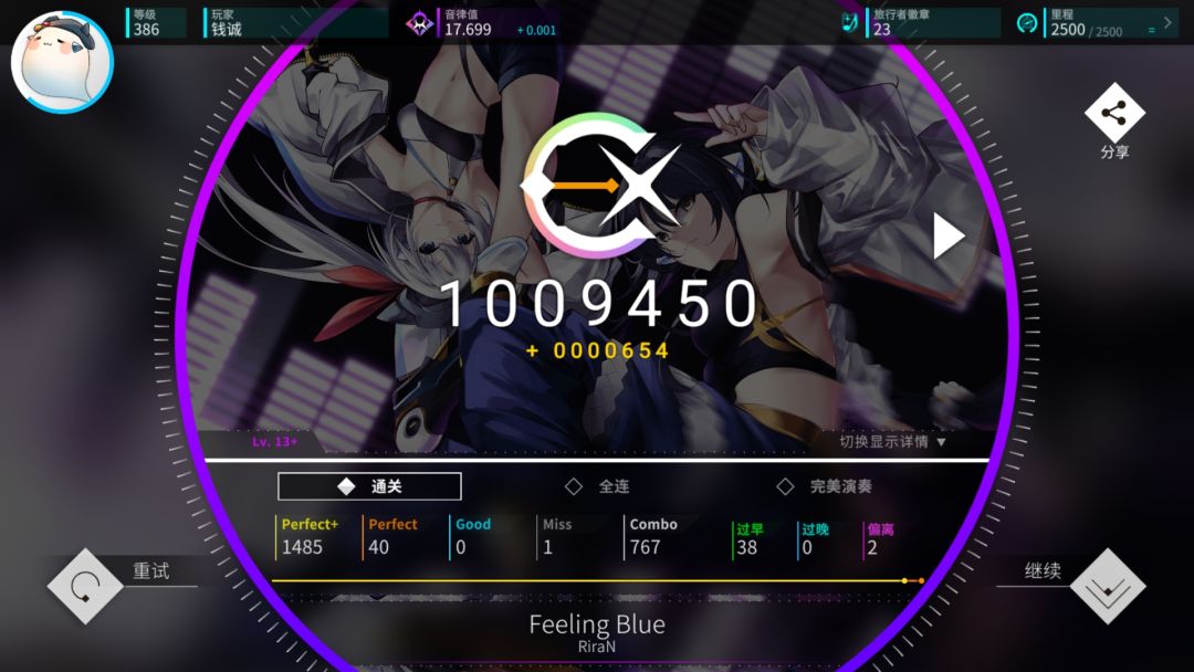 dextory 14.4 All Perfect 6