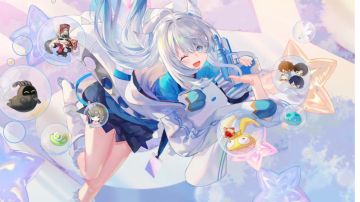 欢迎加入我个人的TapTap米哈游用户聚集地