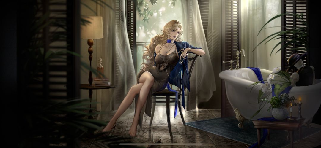 热爱蓝鹫的第N天 2