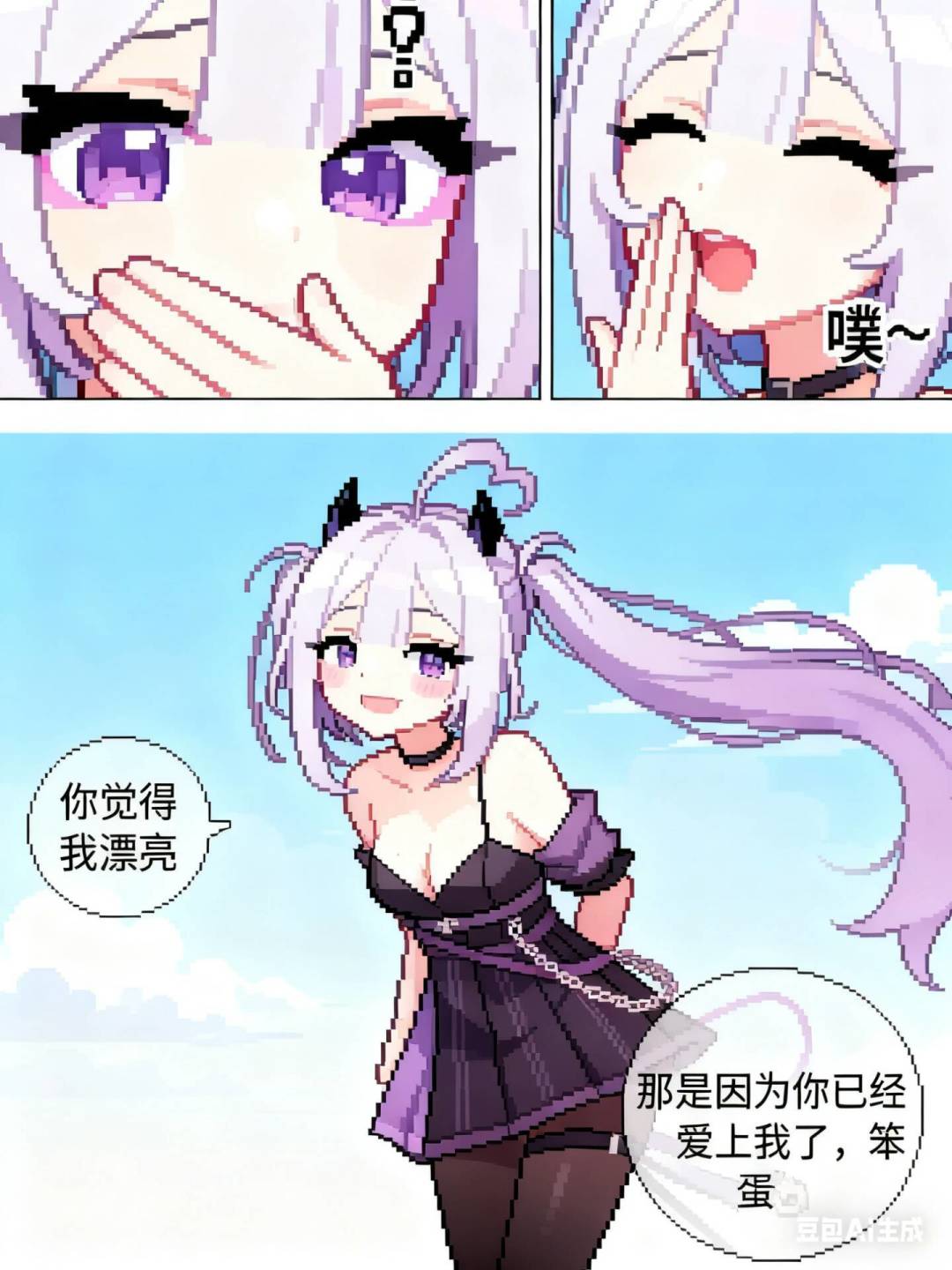 噬魂者/杀戮者/吸血鬼 1