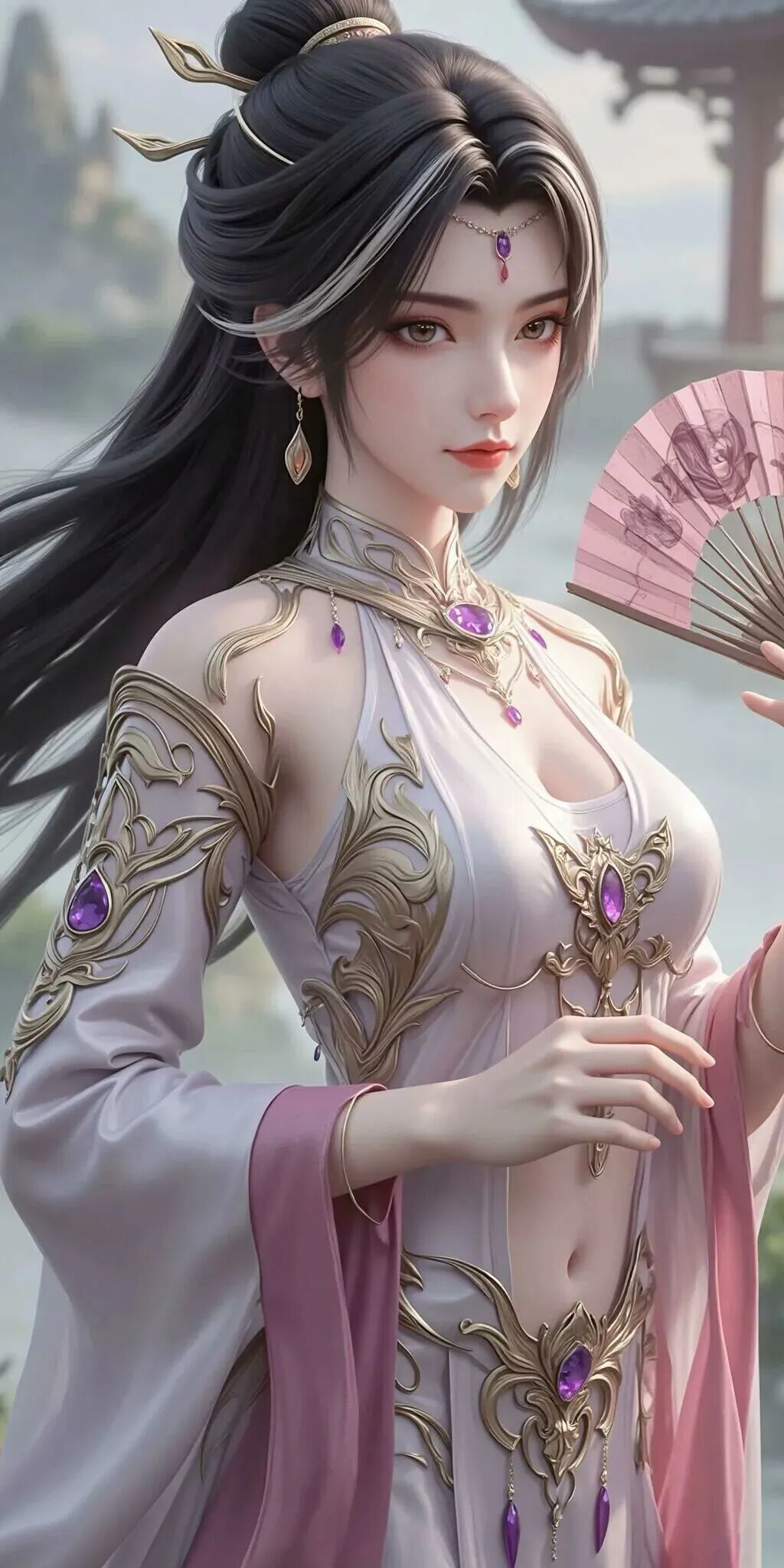 很口米口米 14