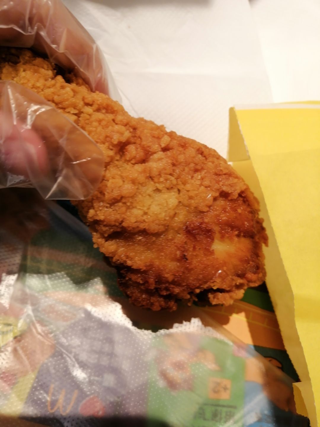 仙友们吃好喝好 1