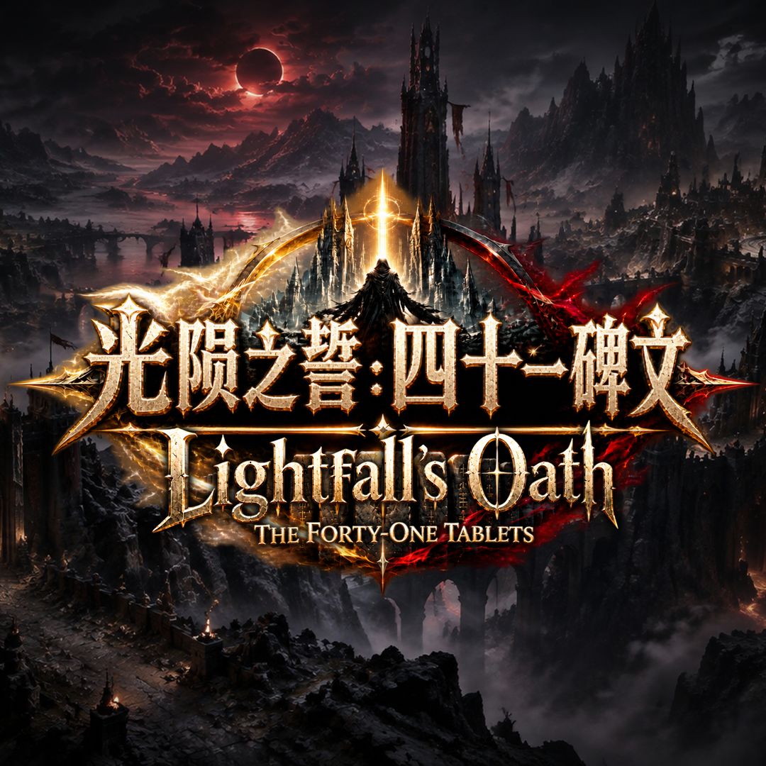 光陨之誓将在10.16日9点更新游戏本体 1