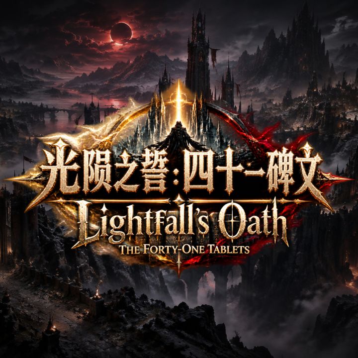 光陨之誓将在10.16日9点更新游戏本体截图