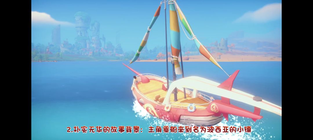 快来预约!融合多种游戏元素的模拟经营! 3