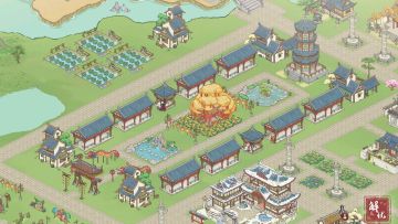 【竹林】解忧小村落 分享几个自我感觉还不错的小布局