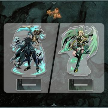 不一样传说2近期情况