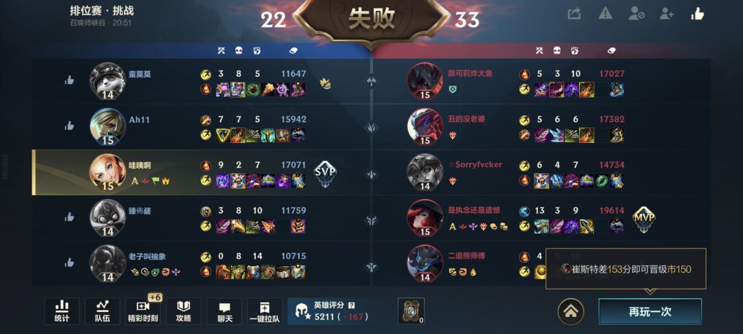 竞技游戏真抽象 1