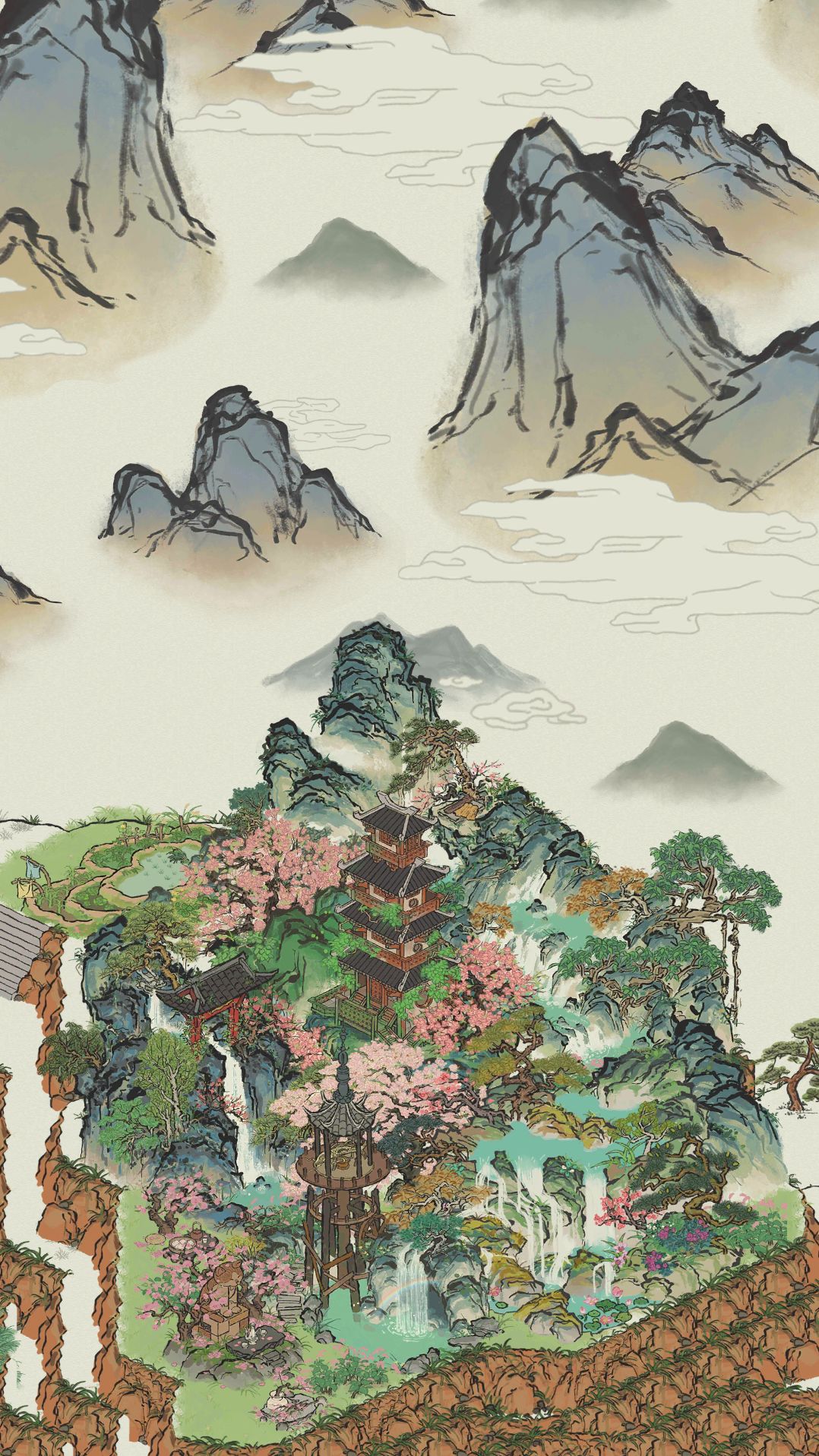 杭州·杏花坊2.0 1