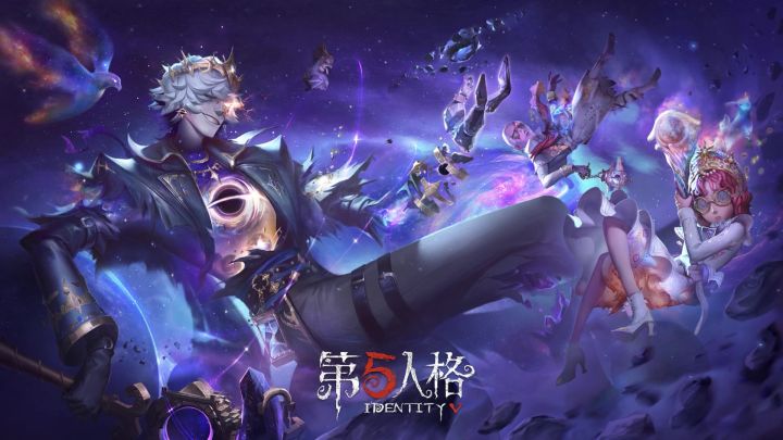 【第四十赛季·精华3】稀世时装及奇珍时装的游戏内效果展示视频截图