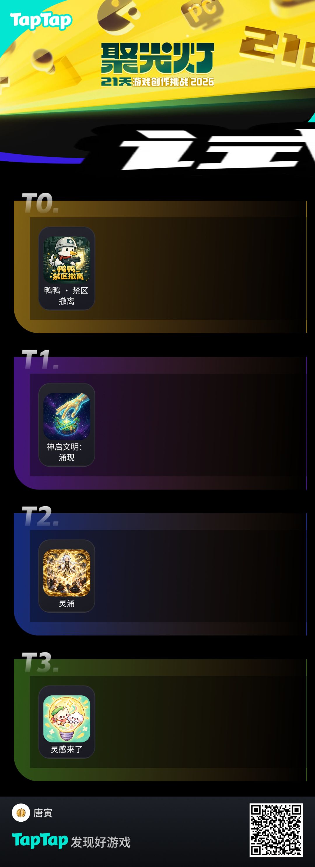 鸭鸭题材很有新意❗️非常值得推荐 1