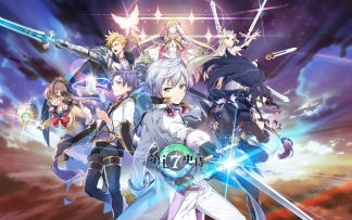 《第七史诗》主题歌《Desperate》完整版放送中……