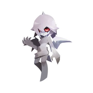 界民（立绘分享）