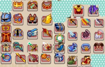 新编伊尔瓦法师全解