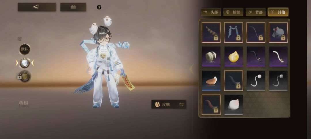 这反差有点大了吧? 2
