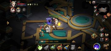 平民盾过精十三（个人心得）