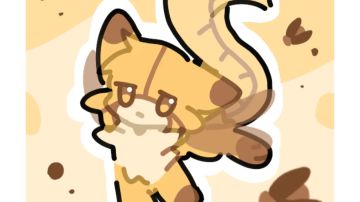 角色百科|尺子·稍苏