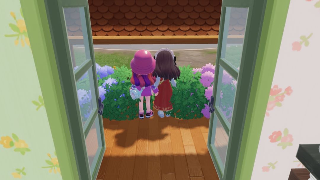 留念♥ 2