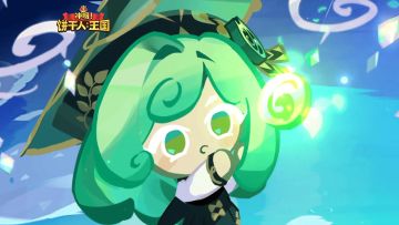 「前往地下的地下」宝石王国下篇今日开启！