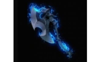 《入坑大斧子》泰坦巨斧过渡BD攻略2.0