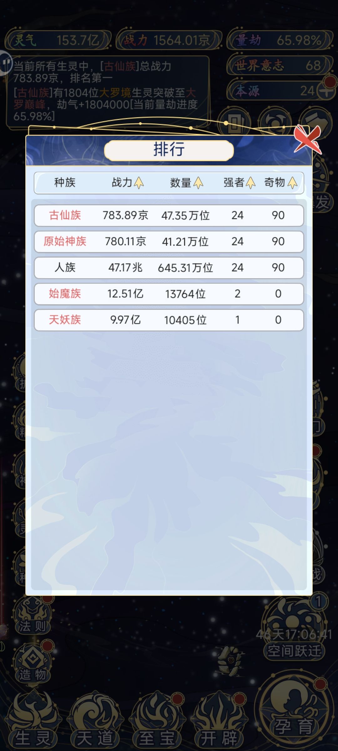 几个小时就到顶了 1