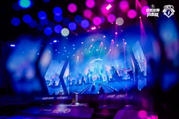 战火大舞台，今晚等你来！
战火杯2023总决赛现场
今晚18点战舰先行，19点坦克开赛
直播间观赛有礼，一起见证冠军诞生！
#坦克世界闪击战##WOTB##战火杯#