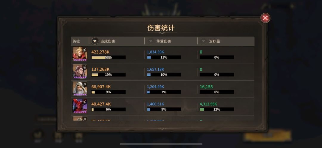 泰坦二7W了 3