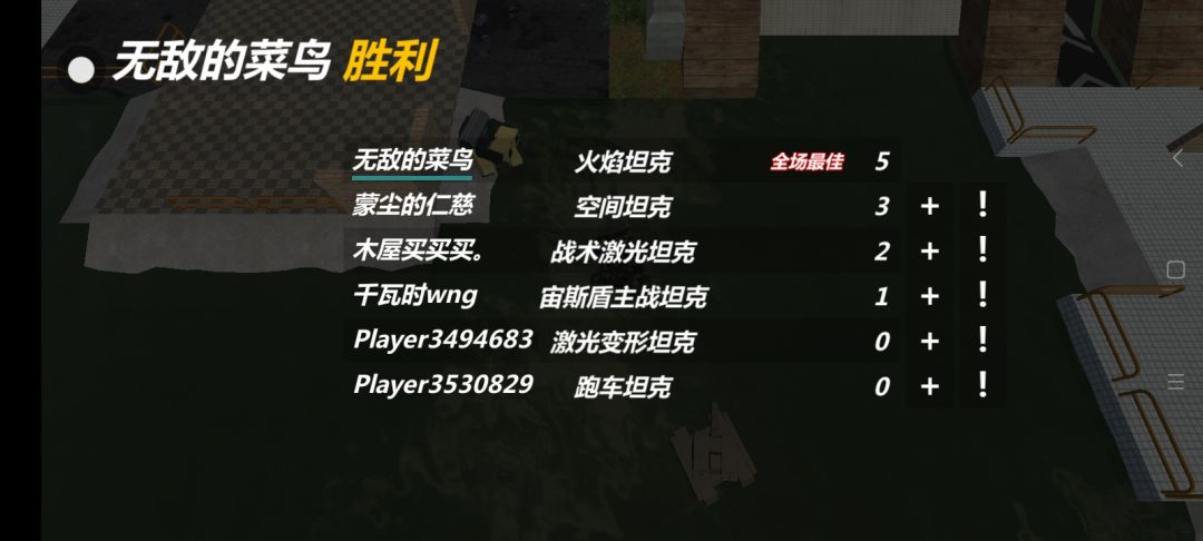 燃尽了 5