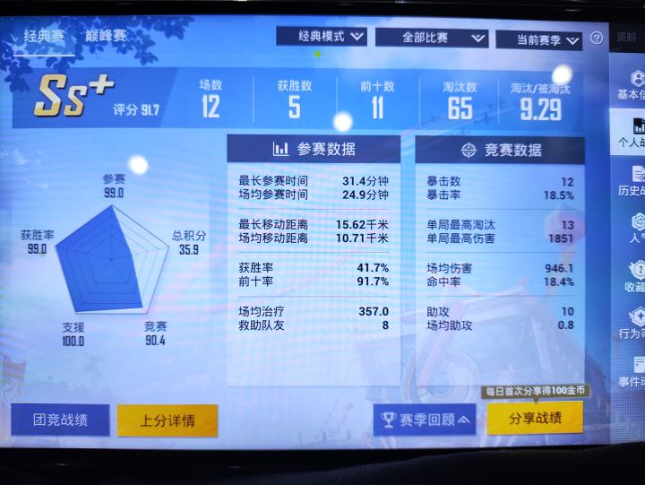 找个qq吃鸡搭子截图