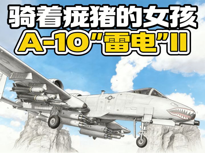 现代战舰 A-10 雷电II 疣猪截图