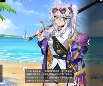 支援角色使用指北