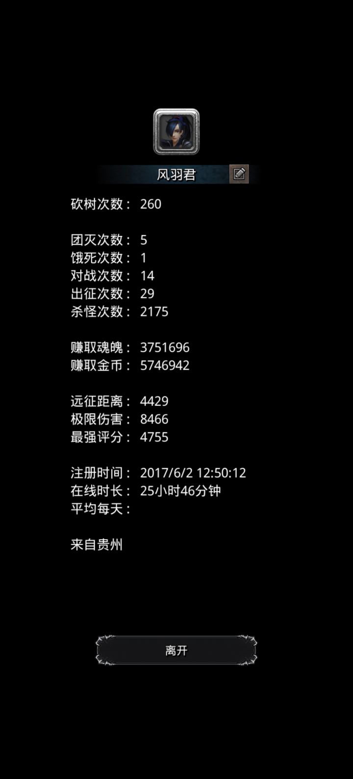唉,骨折了,在家闲着没事把这游戏翻出来截图