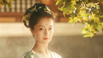 【盛世产粮团】优秀二创收录