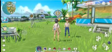 萌新向攻略，让萌新游玩更舒服