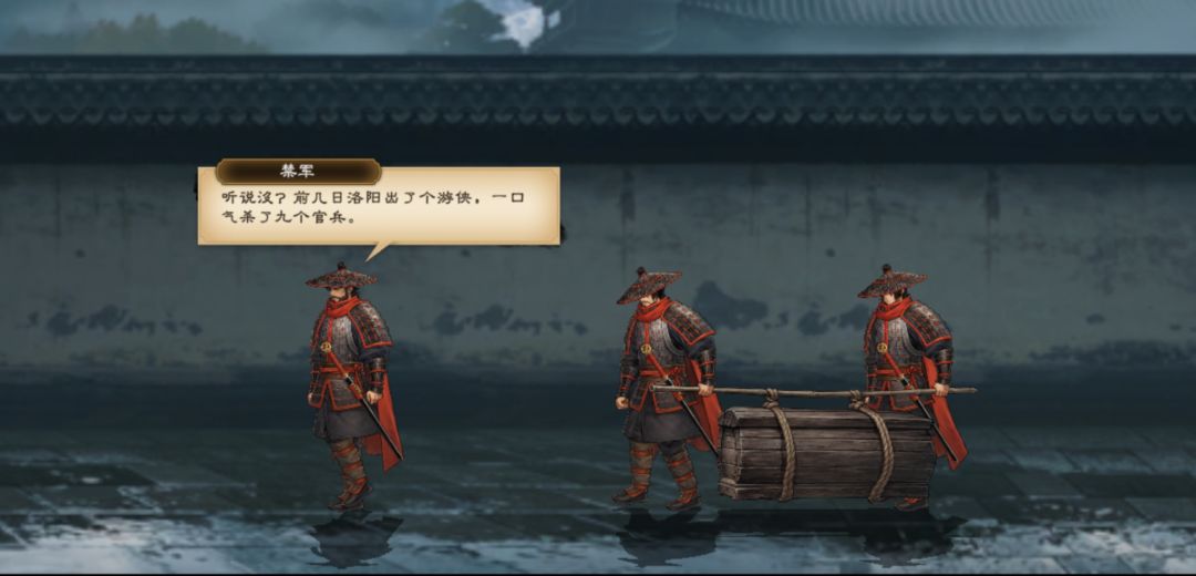 白玩几个小时,回档了 1