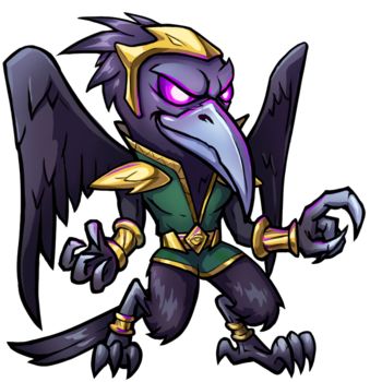 【符文活动】无敌统帅