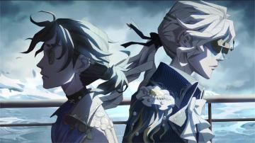 周年庆精华故事视频——《俄刻阿诺斯的航迹·下篇》