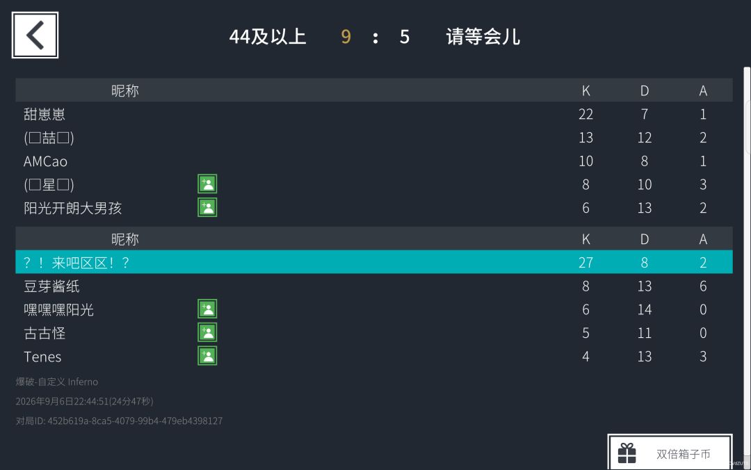 抓住周末的尾巴了 1