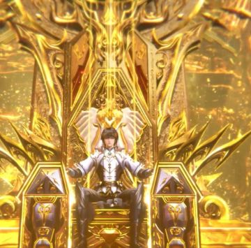 米哈游起诉《神印王座》 排期预计明年