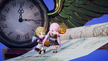 组队与映像装备心得和其他的一些吐槽