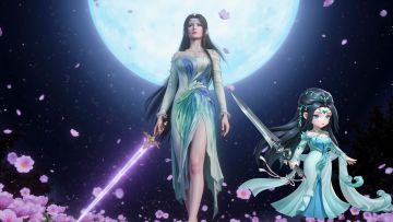 正版授权仙逆手游预约开启，继续送腾讯视频会员（第四期）