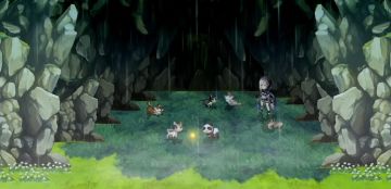 【3.0中篇】副本-恩特纳探索攻略