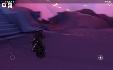 光崽的奇妙历险——万圣节玩嗨了！嘻～～