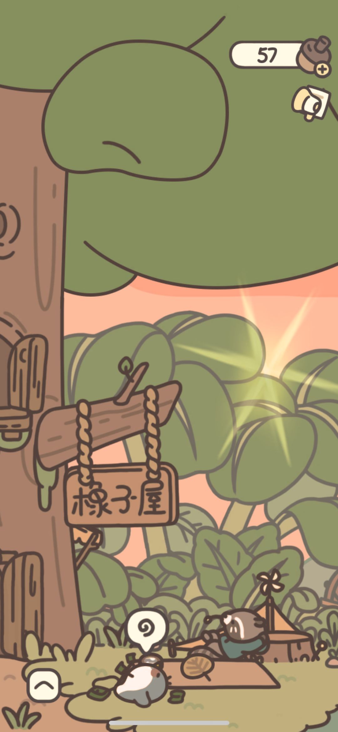 橡子屋📝 4